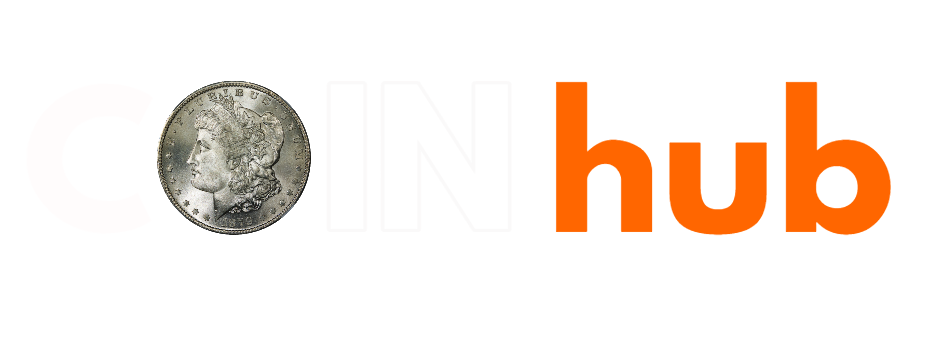 CoinHub Shop Curated Coins Numismatic Treasures CoinHub